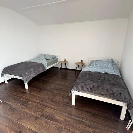 Apartman Vito 2 *