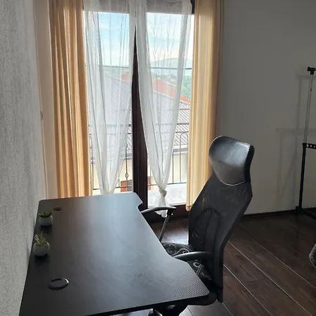 Vito 2 Apartman