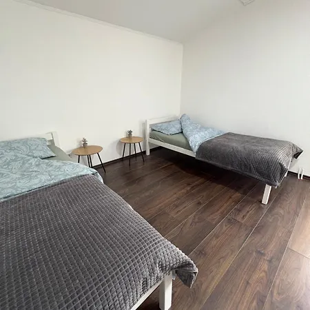 Vito 2 Apartman