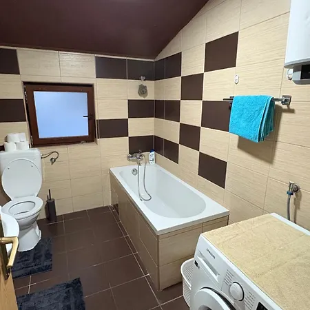 Apartman Vito 2 *