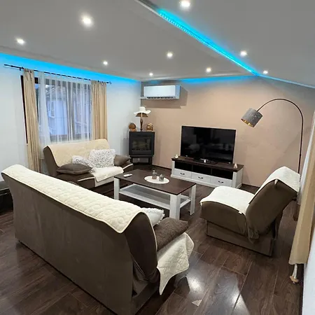 Apartman Vito 2 Jajce