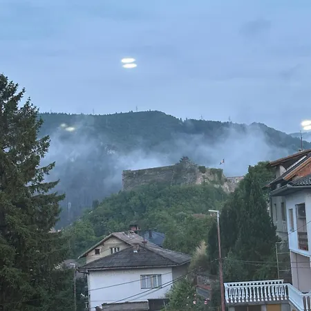Vito 2 * Jajce
